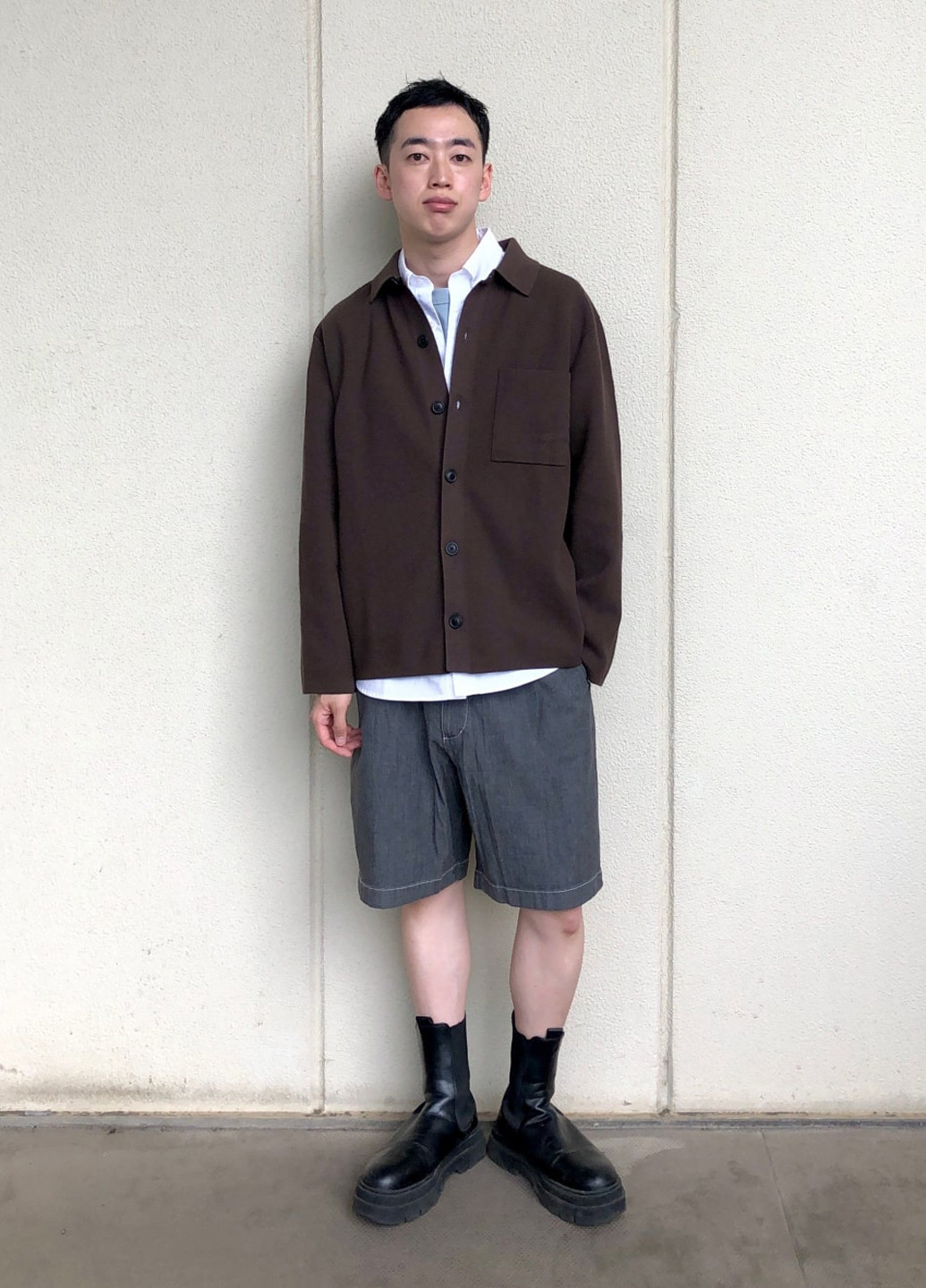 Шорти Uniqlo (305902291)