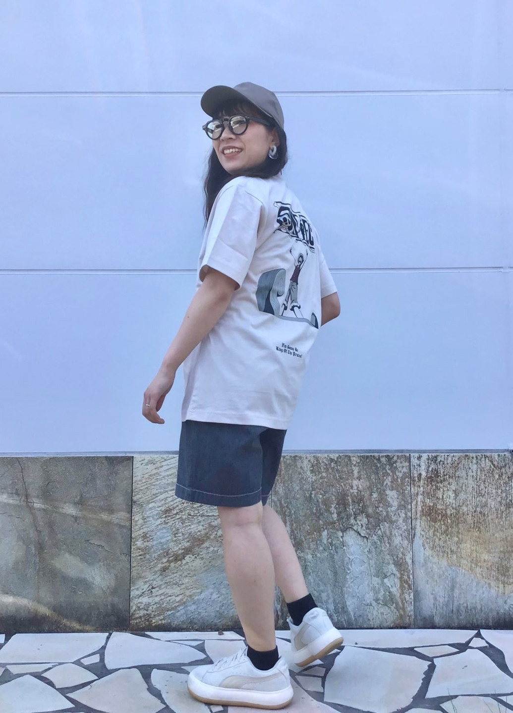 Шорти Uniqlo (305902291)