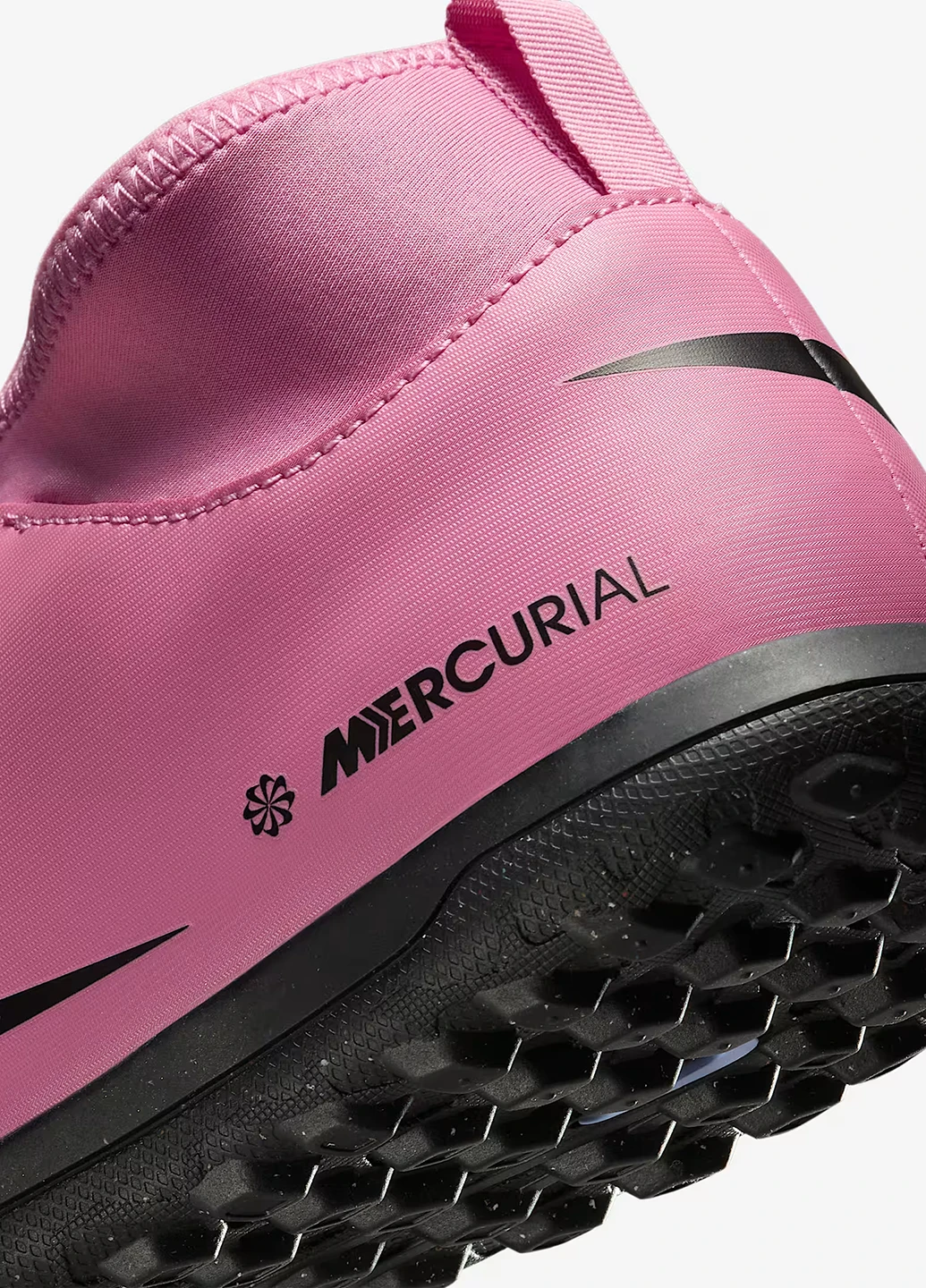 Сороконіжки Nike JR SUPERFLY 10 CLUB TF (368861506)