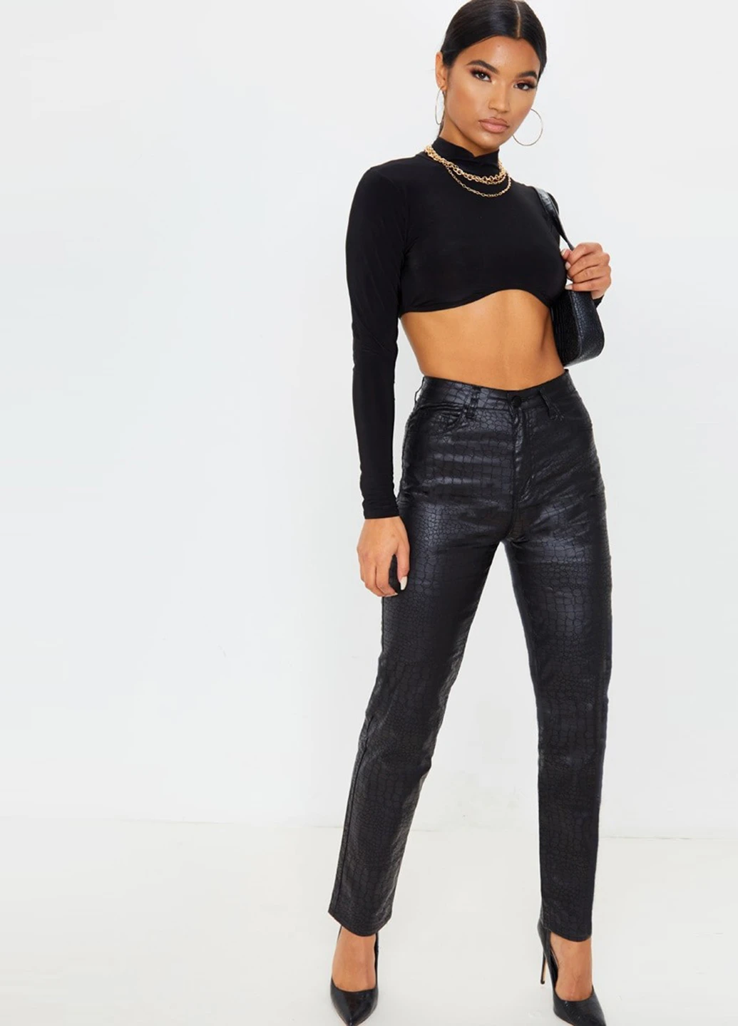 Брюки PrettyLittleThing (257525011)