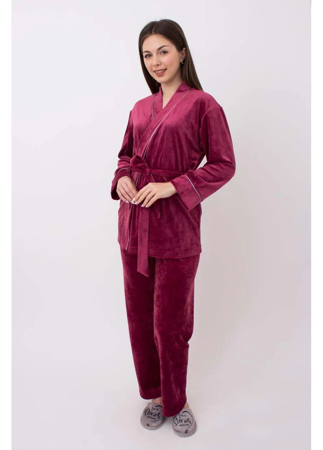 Штаны Giulia SOFT WINTER 4311/080 (253162739)
