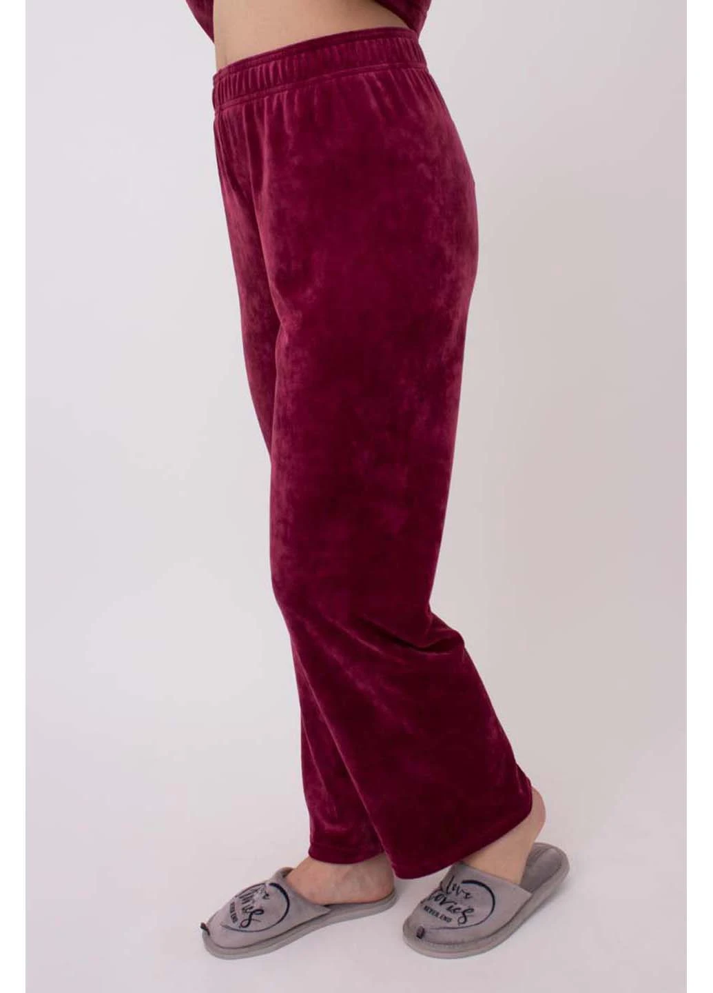 Штаны Giulia SOFT WINTER 4311/080 (253162739)
