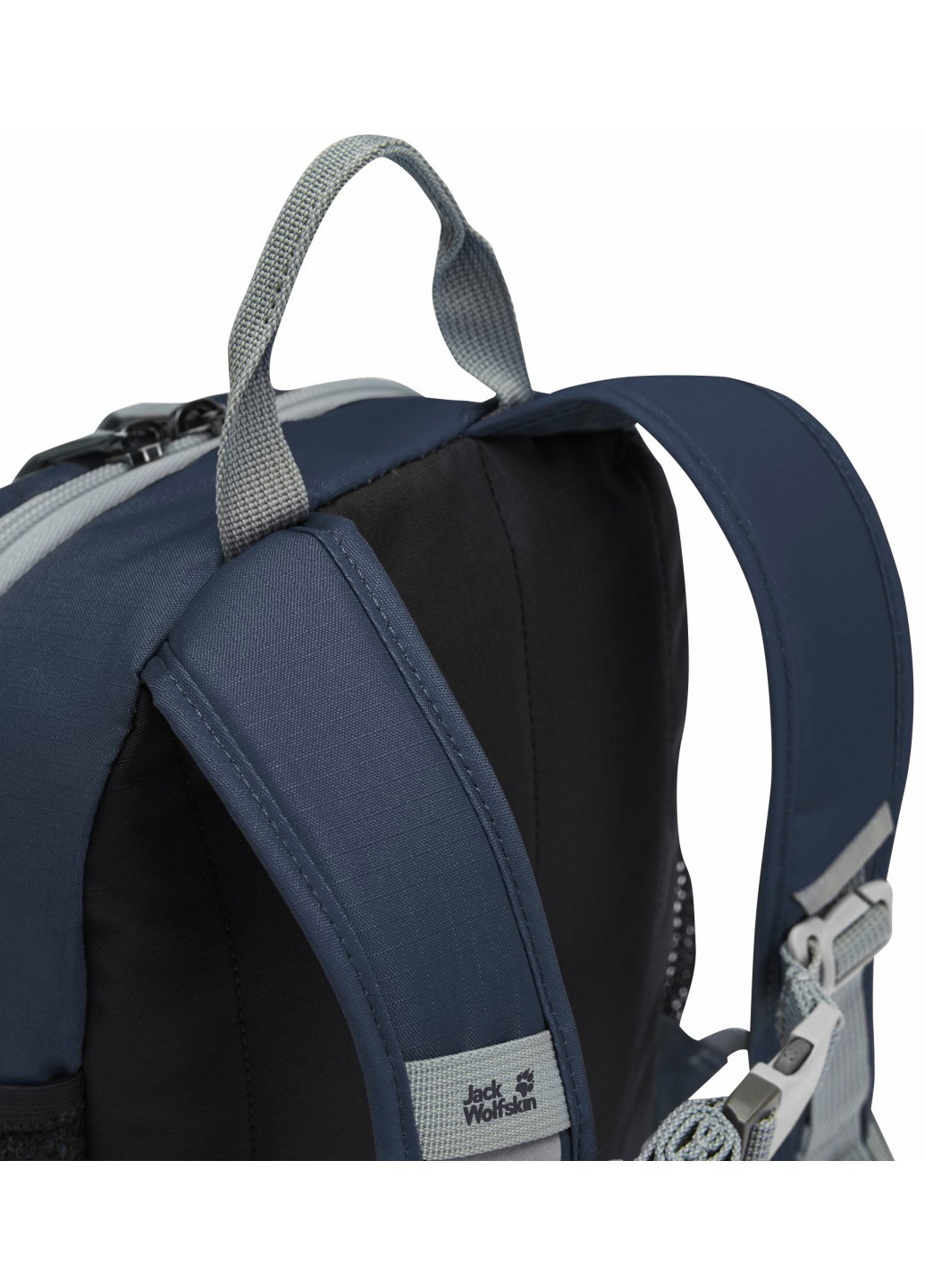 Рюкзак Jack Wolfskin LITTLE SCOUT 10 (368322279)