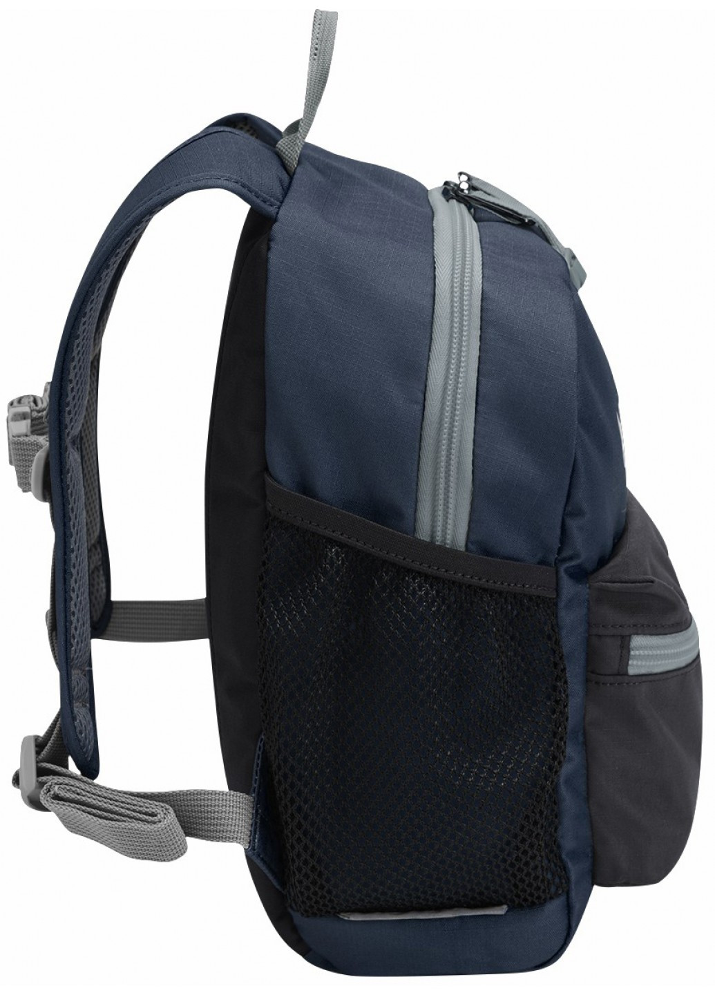 Рюкзак Jack Wolfskin LITTLE SCOUT 10 (368322279)