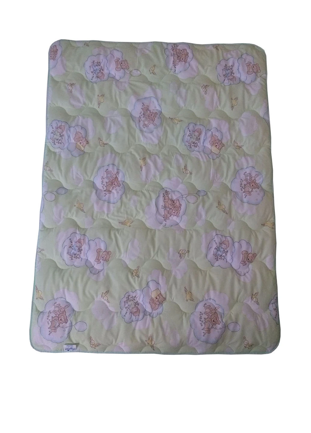 Одеяло, 100х140 см Bilana (18097899)
