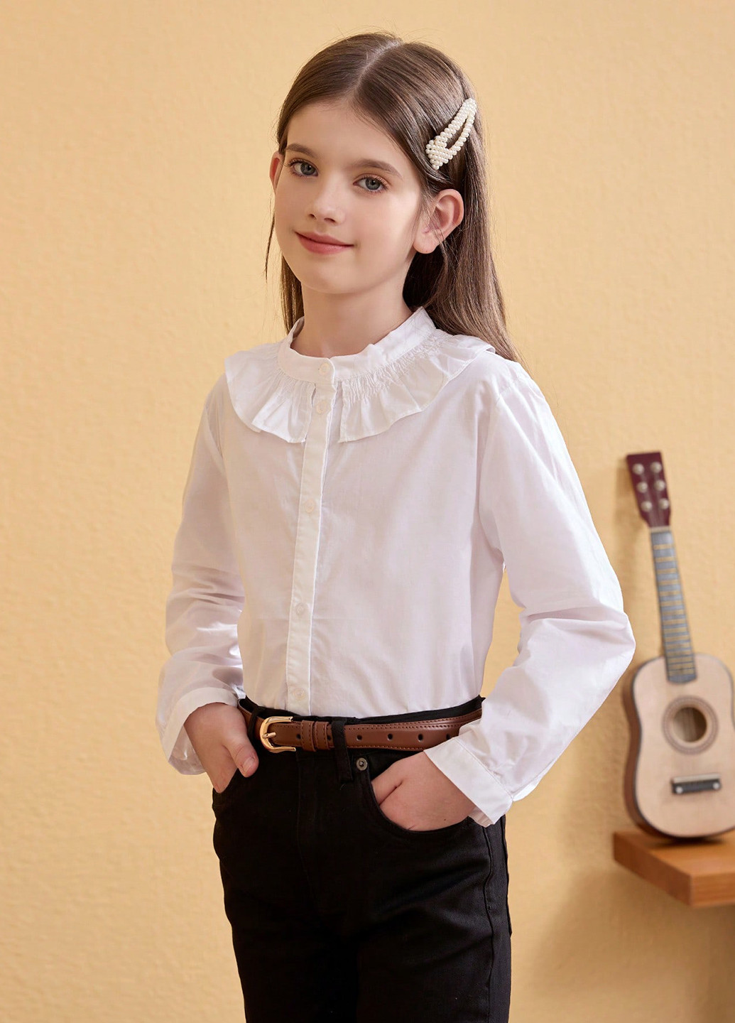 Сорочка SHEIN (331624295)