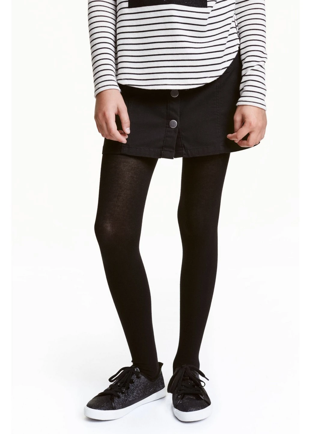 Колготки H&M (223727021)