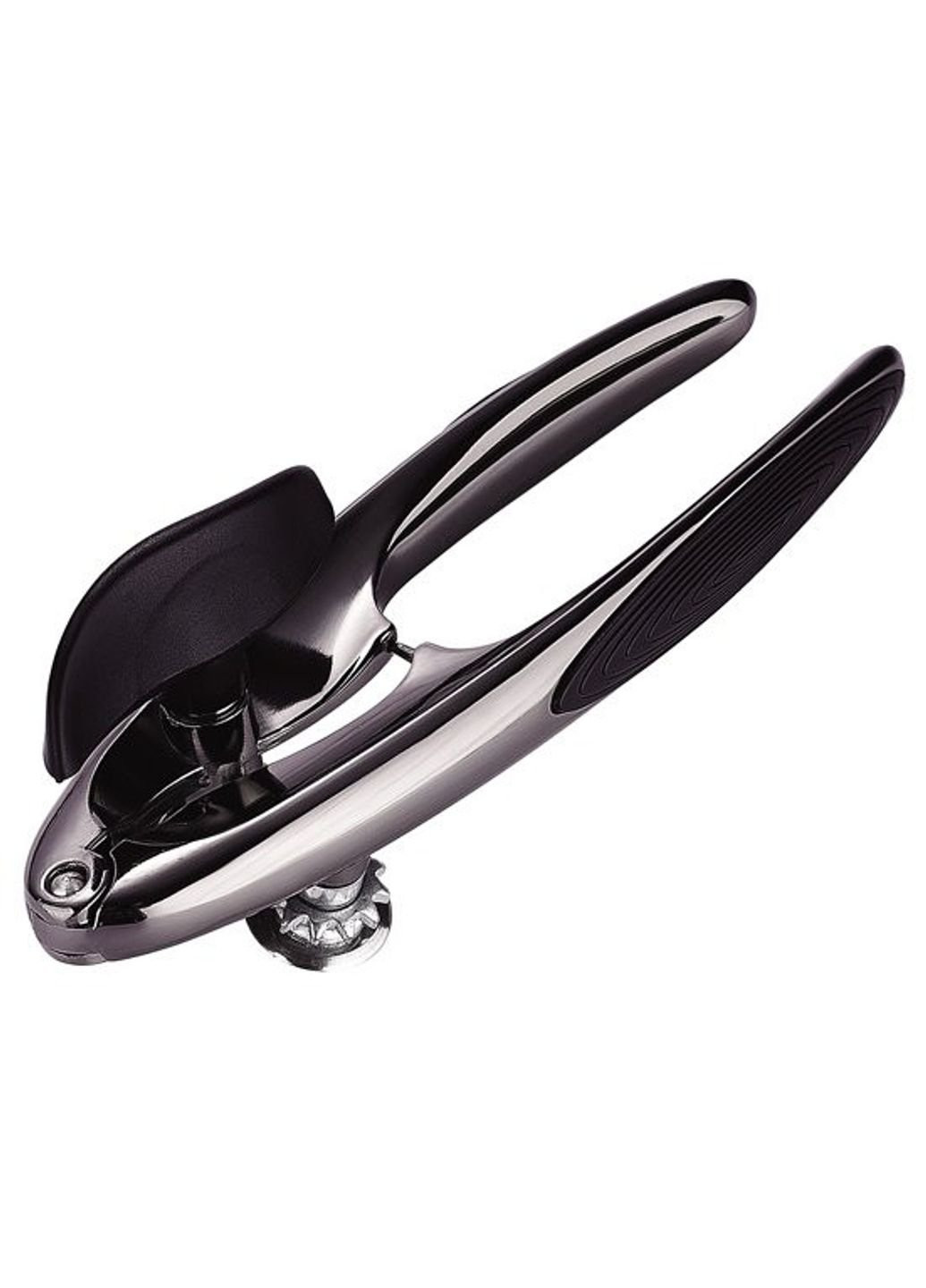 Консервний ніж із оцинкованого сплаву з TPR-вставками на ручках (a5080) Kamille (253631679)