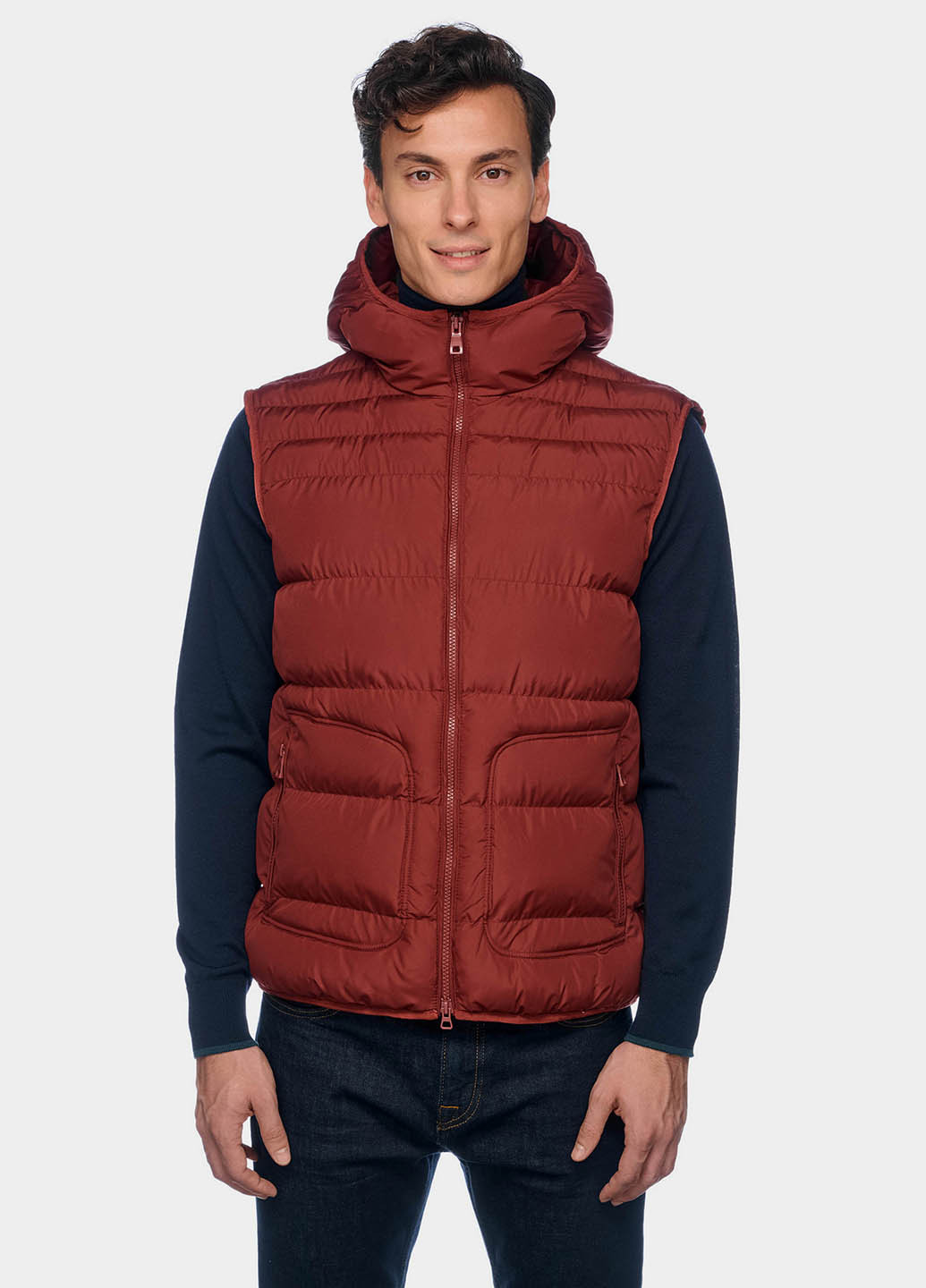 Жилет Geox (330272920)