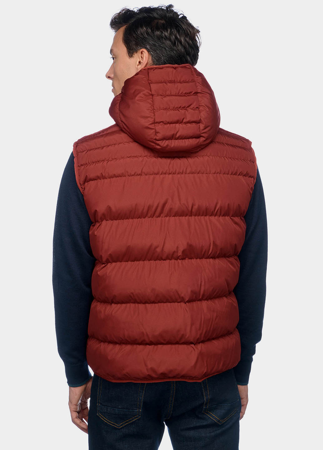 Жилет Geox (330272920)