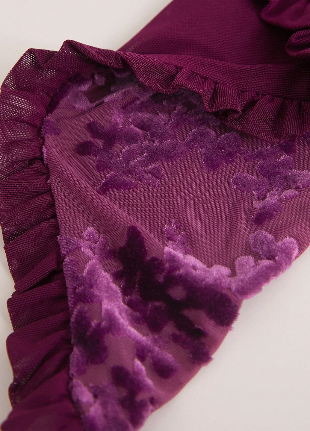 Розовое вечернее платье силуэтная SHEIN с цветочным принтом