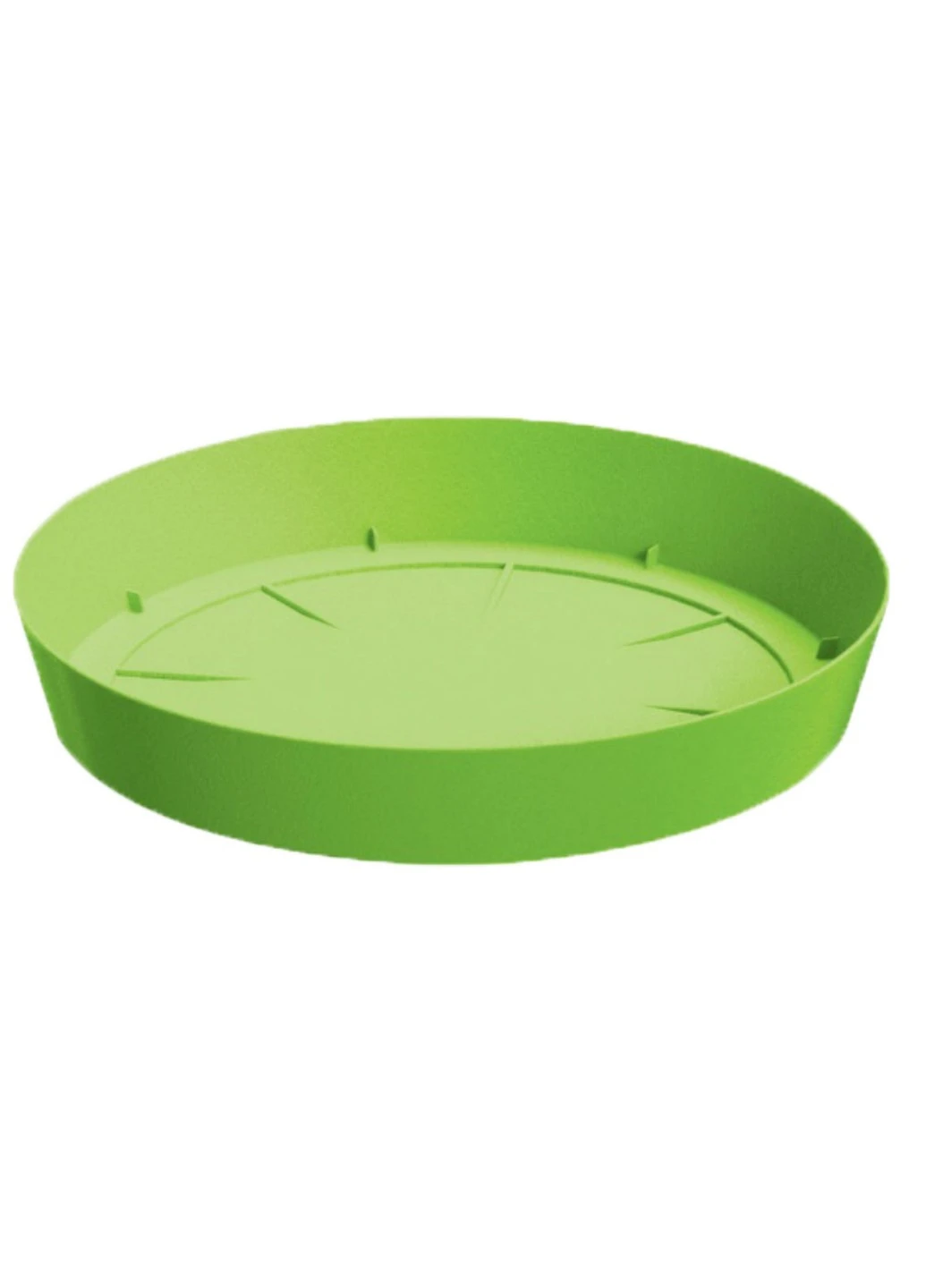 Підставка LOFLY 19х3 см лайм (70777-389) Prosperplast (222154953)