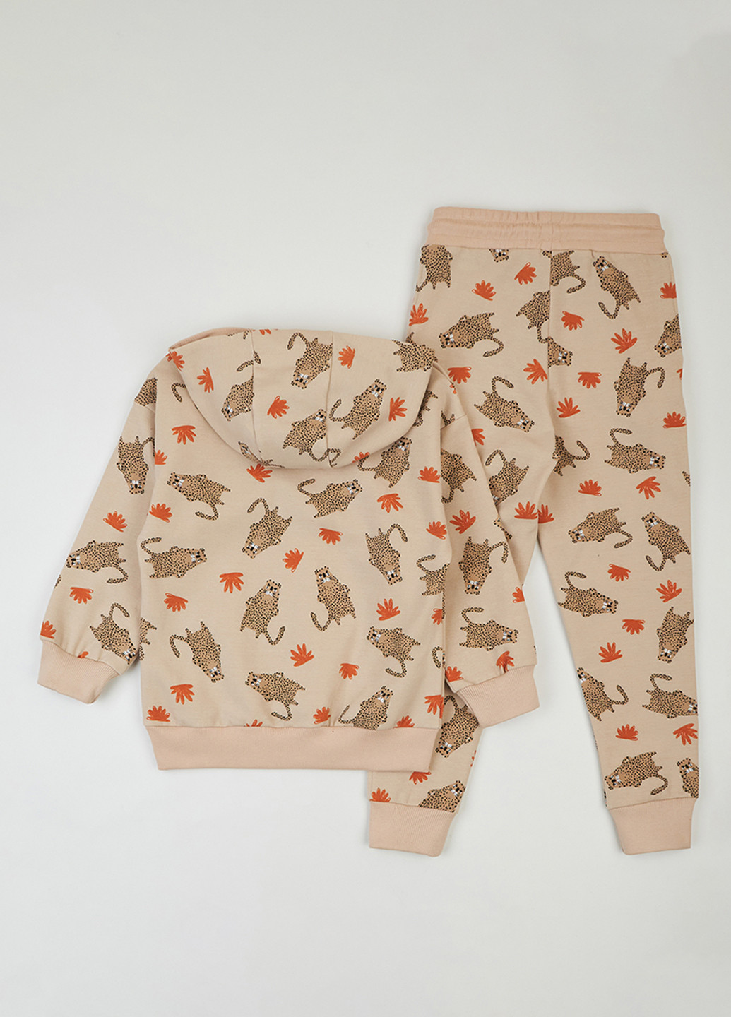 Костюм (худи, брюки) KRAKO (302103771)