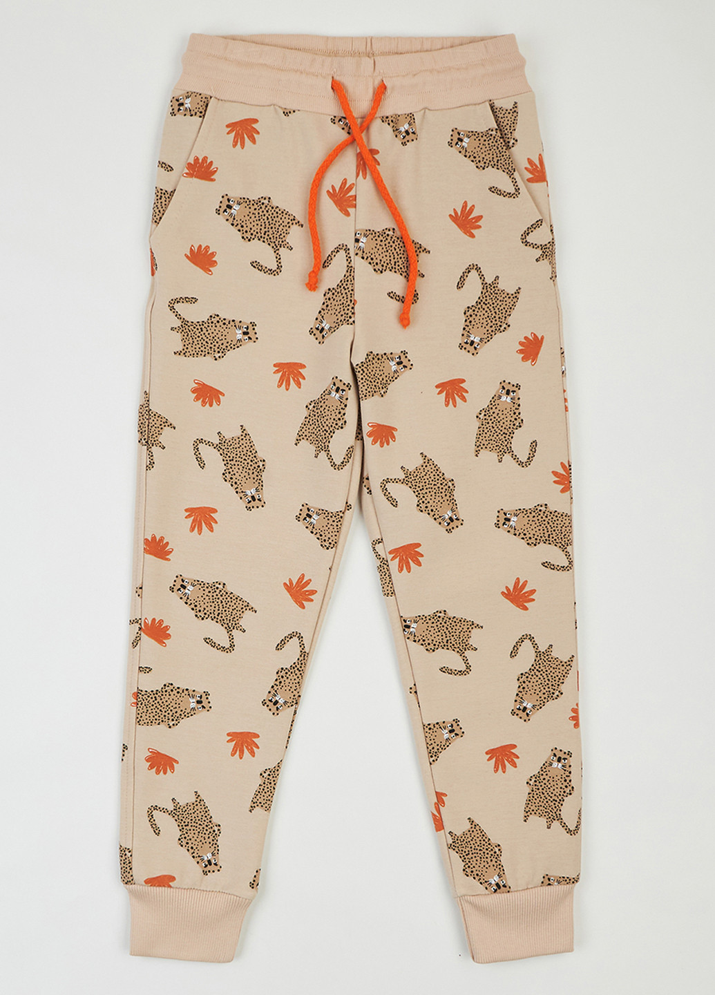 Костюм (худи, брюки) KRAKO (302103771)