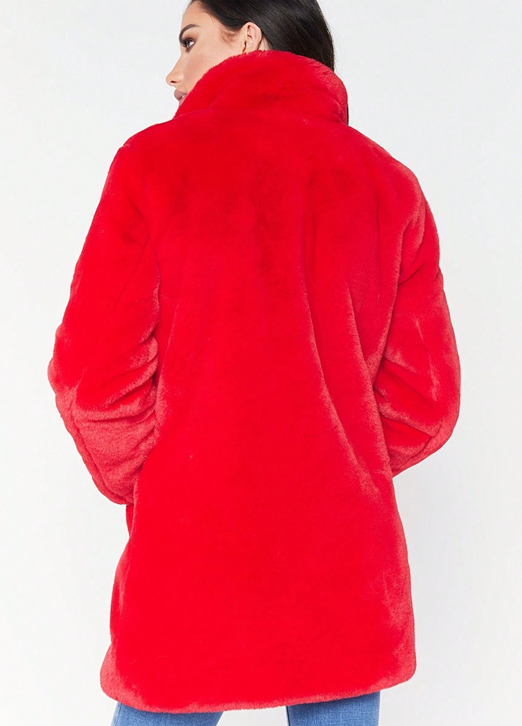 Шуба SHEIN (342081333)