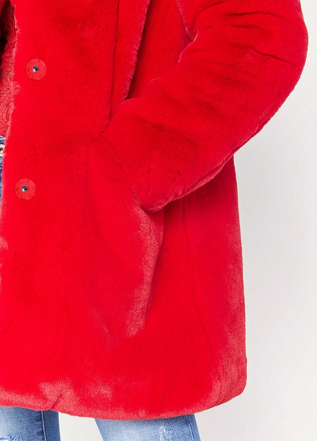 Шуба SHEIN (342081333)