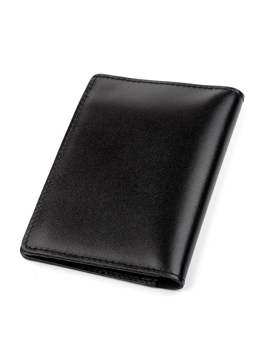 Кожаная обложка на водительские документы 9,5х13х0,5 см Shvigel (253491397)