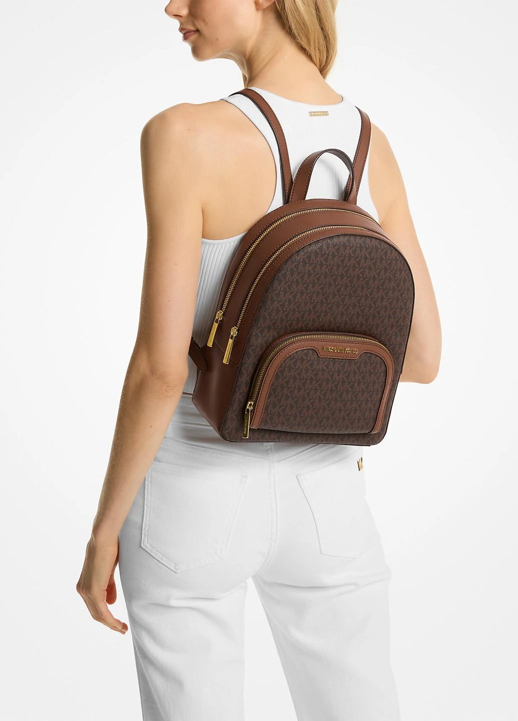 Рюкзак Michael Kors (325264667)