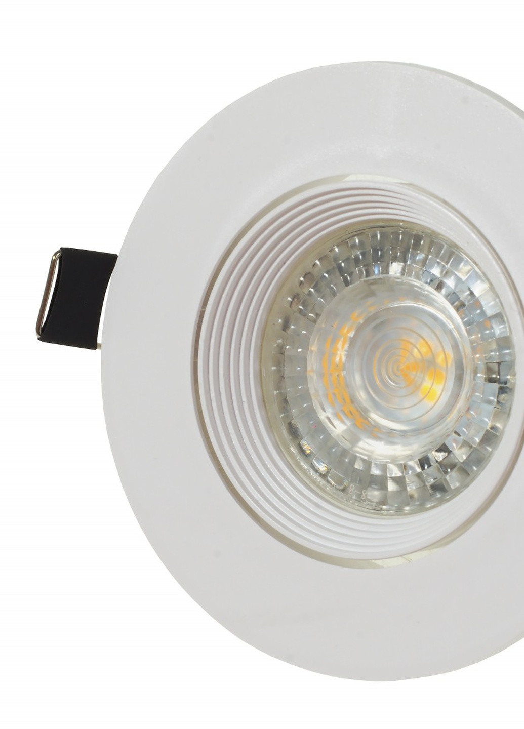 Светильник точечный HDL-DT 96 GU5.3 WH Brille (253893850)