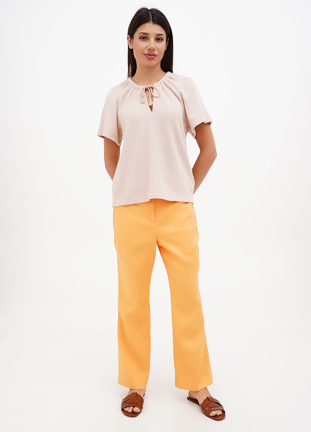 Штани J.Crew (297668085)