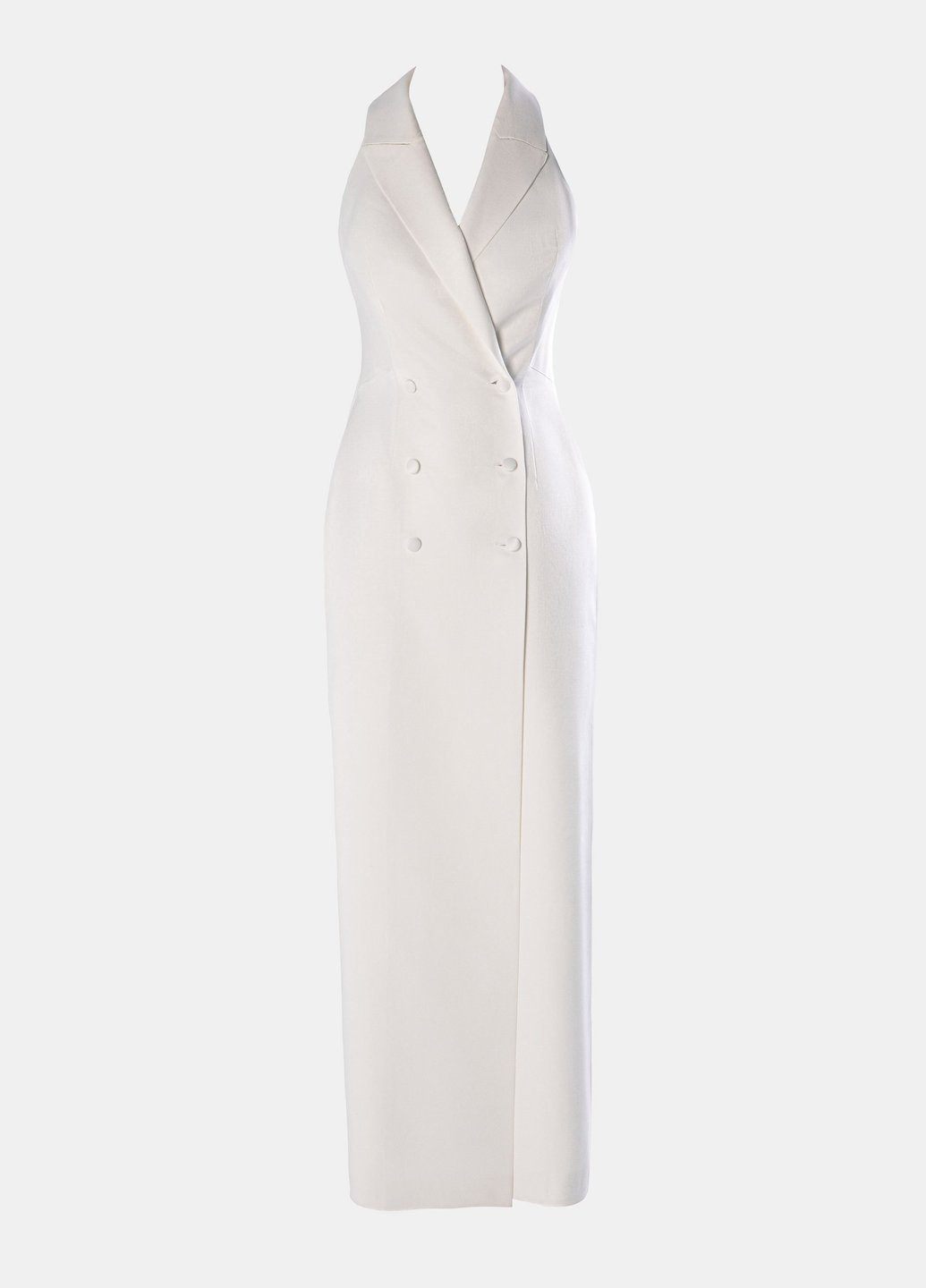 Молочна святковий, ділова, кежуал сукня сукня-жакет Gepur однотонна