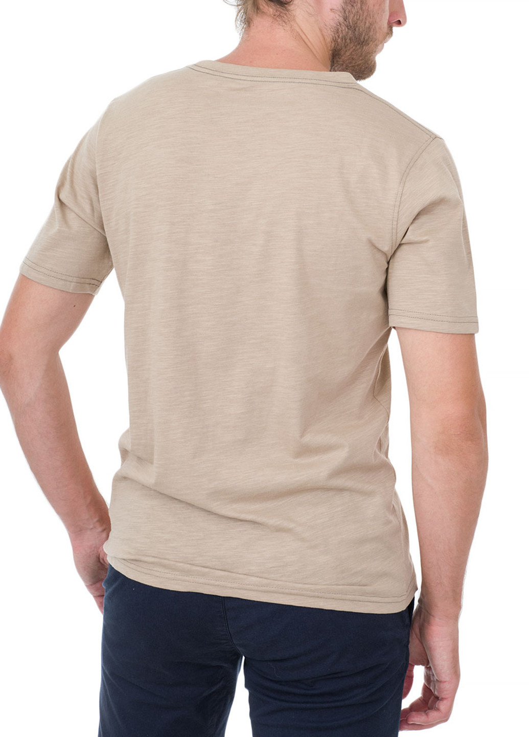Кавова футболка Kitaro