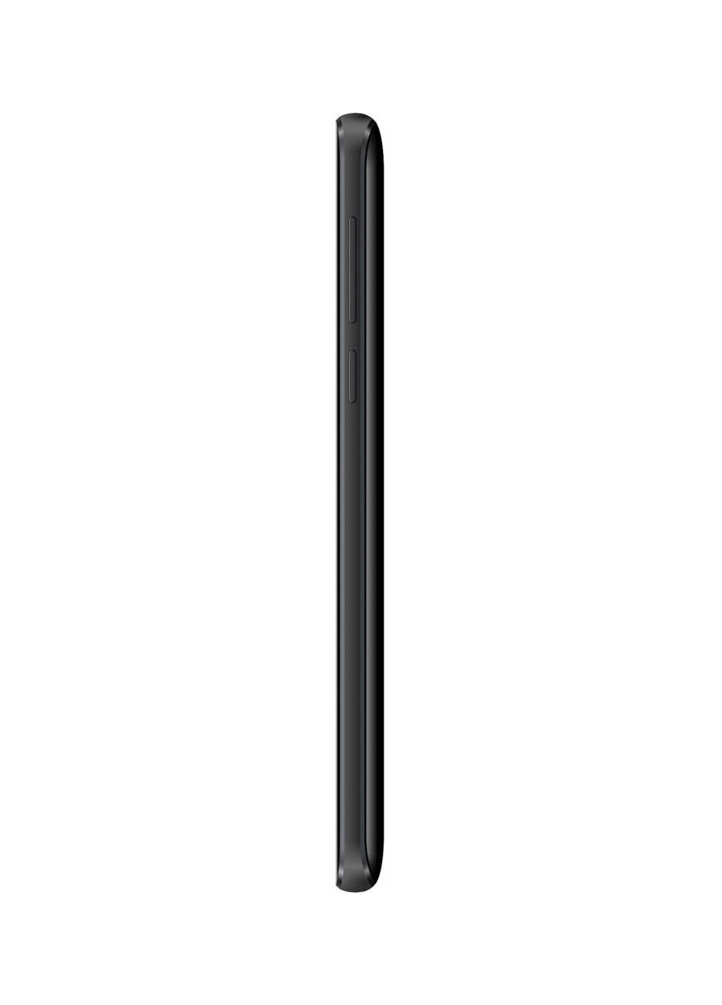 Смартфон X60L 2 / 16GB Matte Black Doogee x60l 2/16gb matte black (157937872)