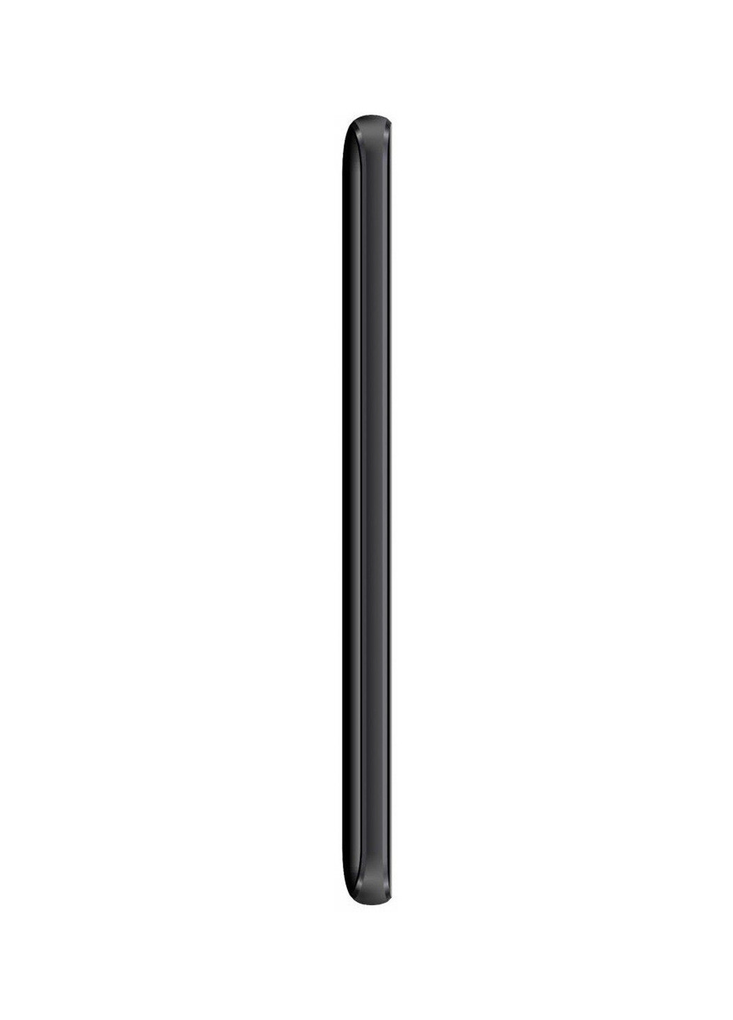 Смартфон Doogee x60l 2/16gb matte black (157937872)