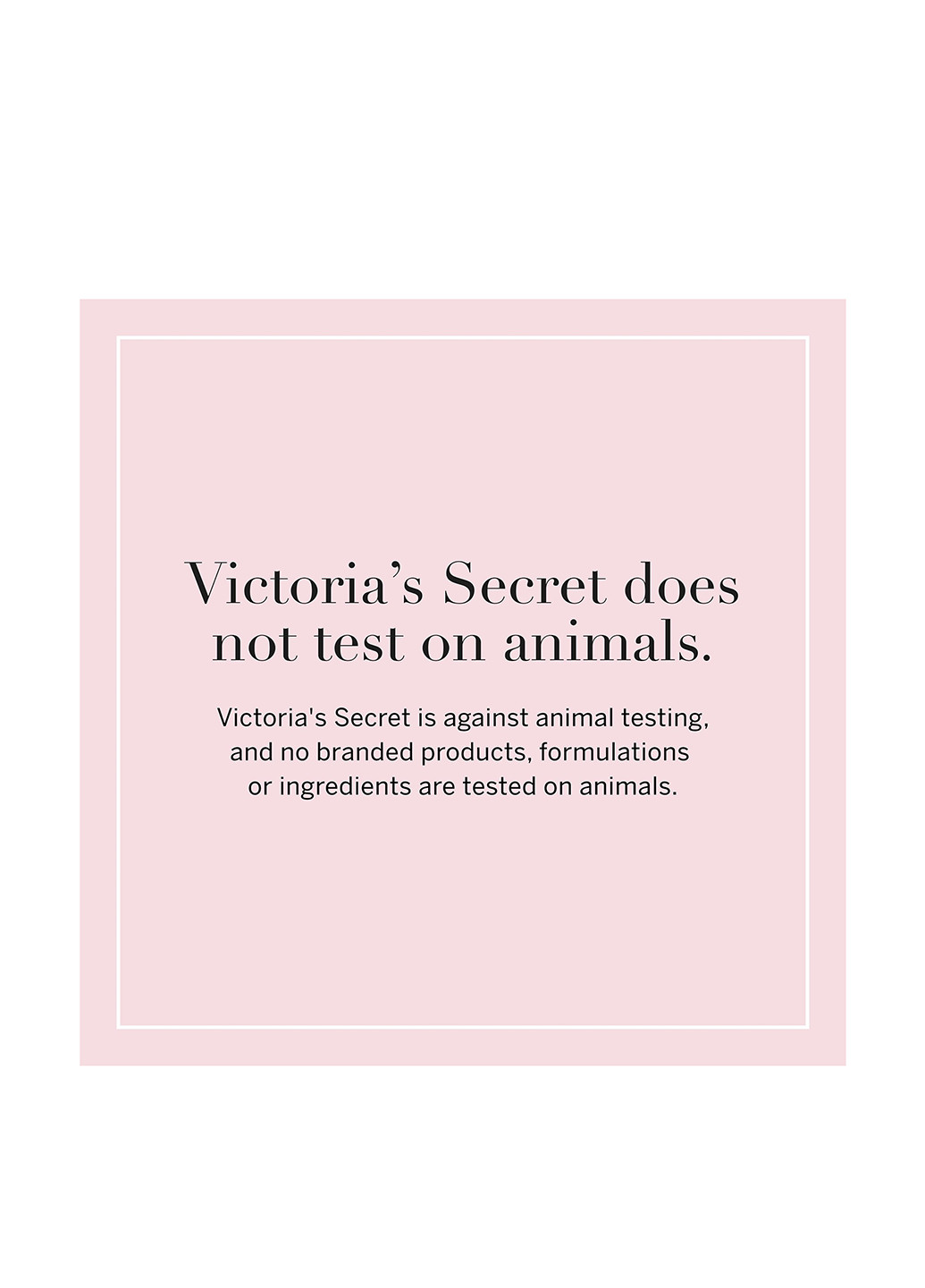 Набор для тела (2 пр.) Victoria's Secret (372983328)