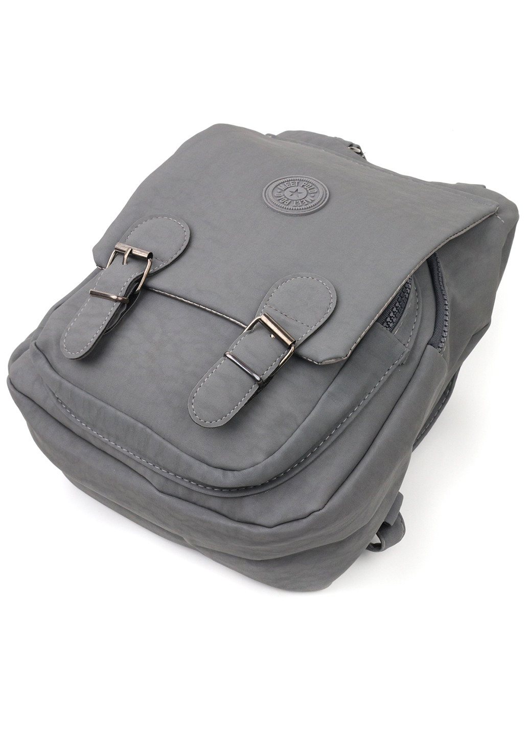 Жіночий рюкзак 23х30х9 см Vintage (255710427)