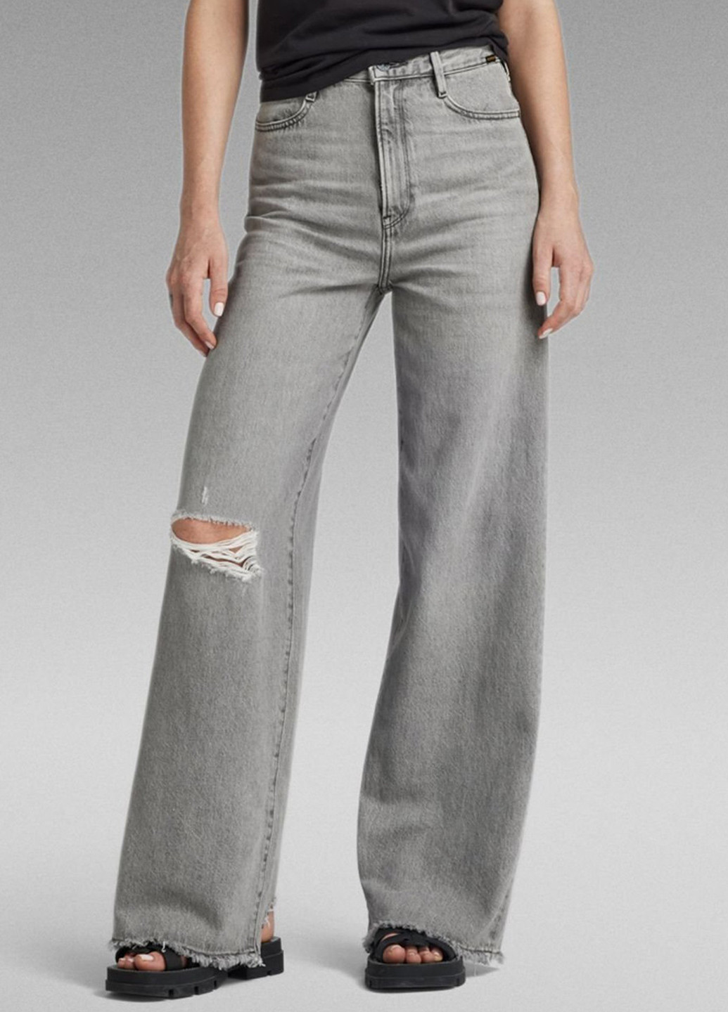 Джинси G-Star Raw - (306813987)