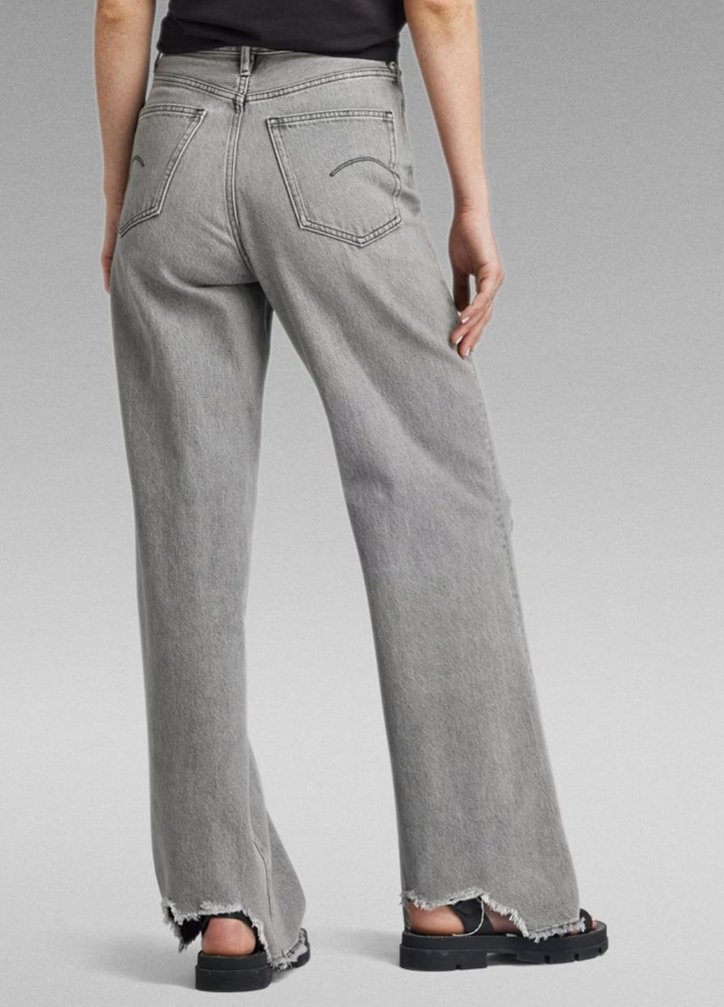 Джинси G-Star Raw - (306813987)