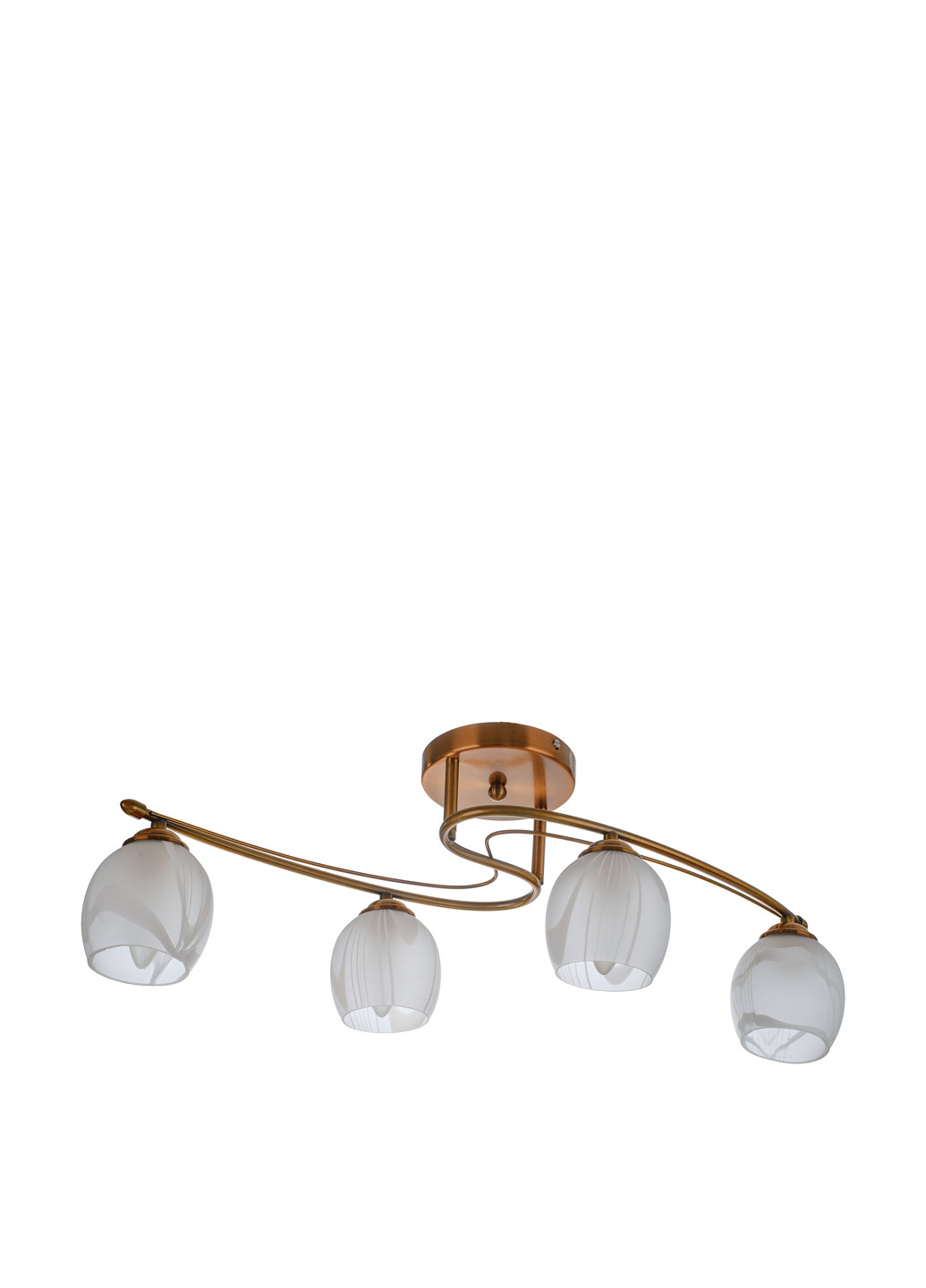 Люстра, 900х340 мм Brille (138507249)