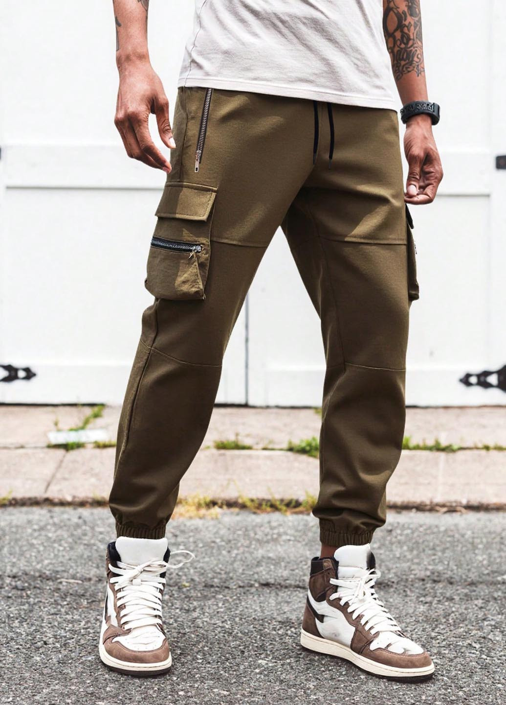 Штани SHEIN (365779767)