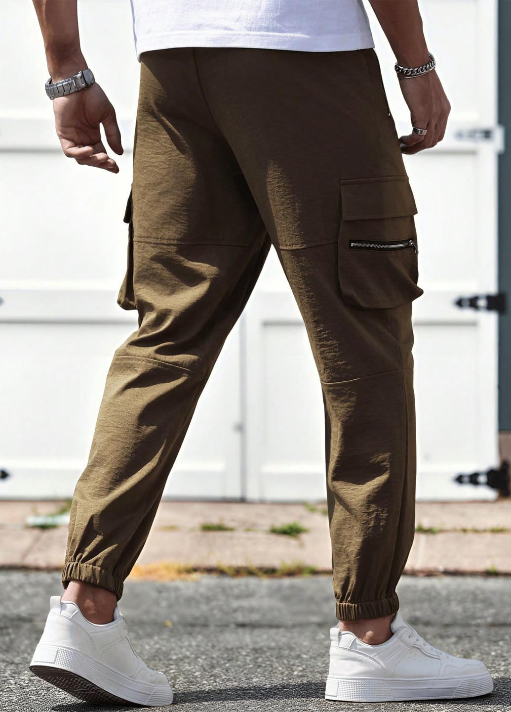 Штани SHEIN (365779767)