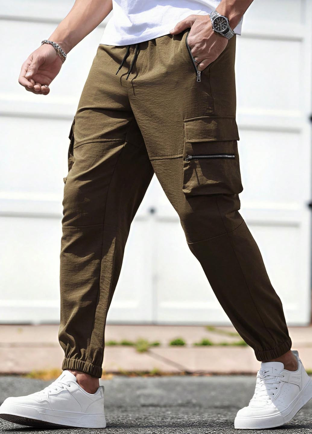 Штани SHEIN (365779767)