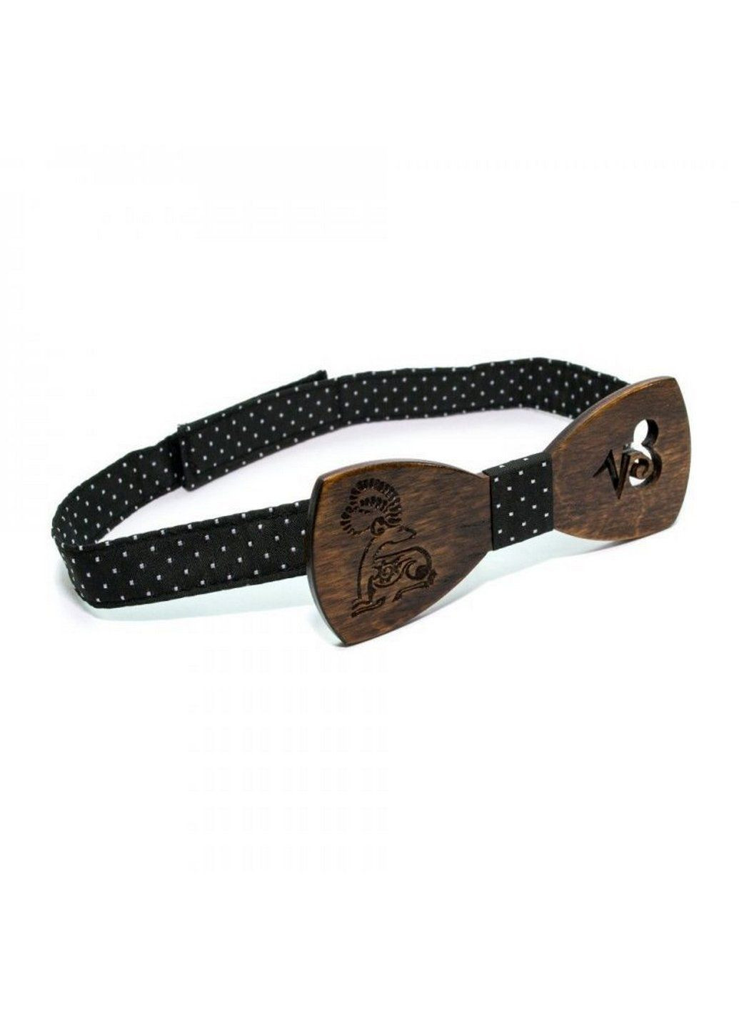 Бабочка деревянная Gofin wood (199006901)