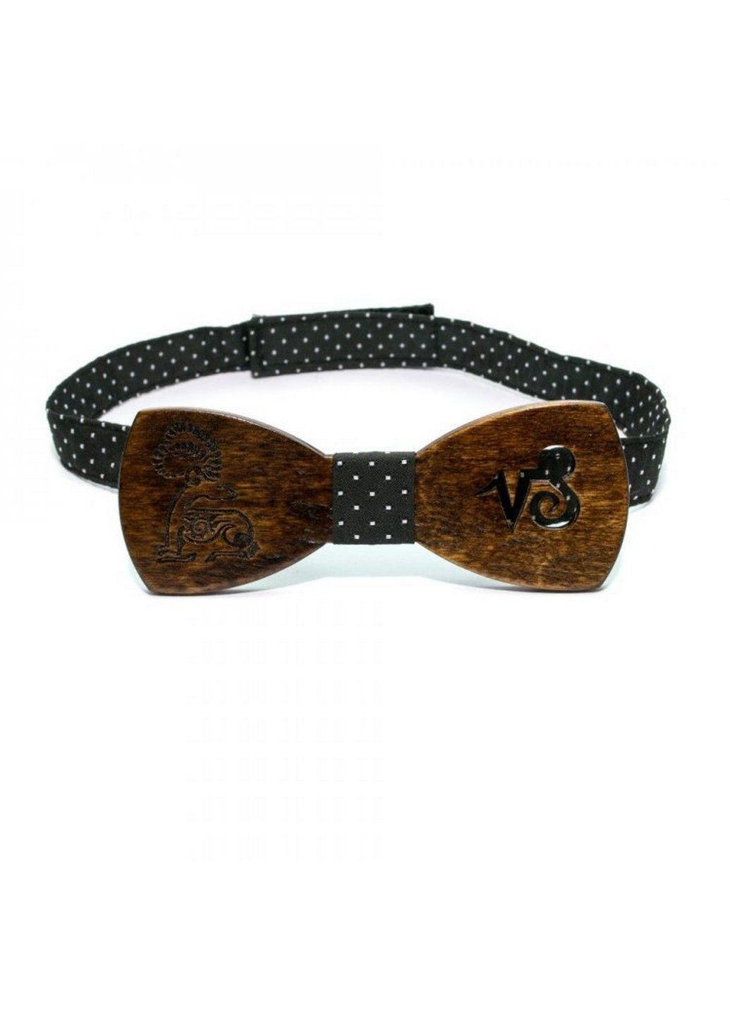 Бабочка деревянная Gofin wood (199006901)