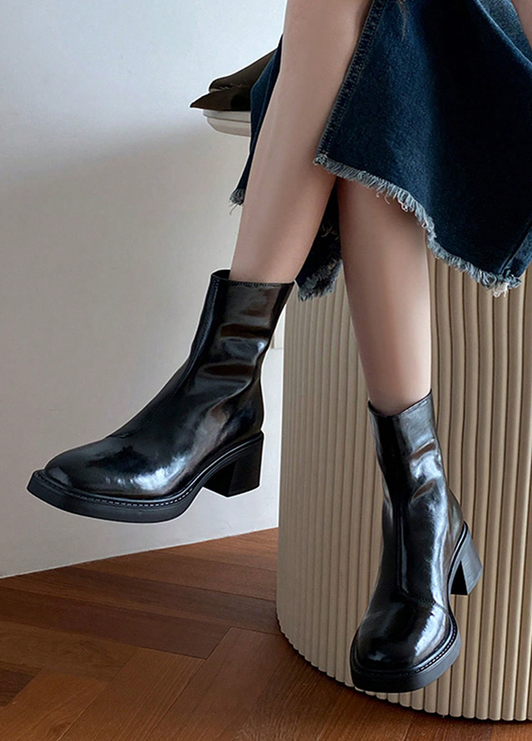 Черевики SHEIN (340109676)