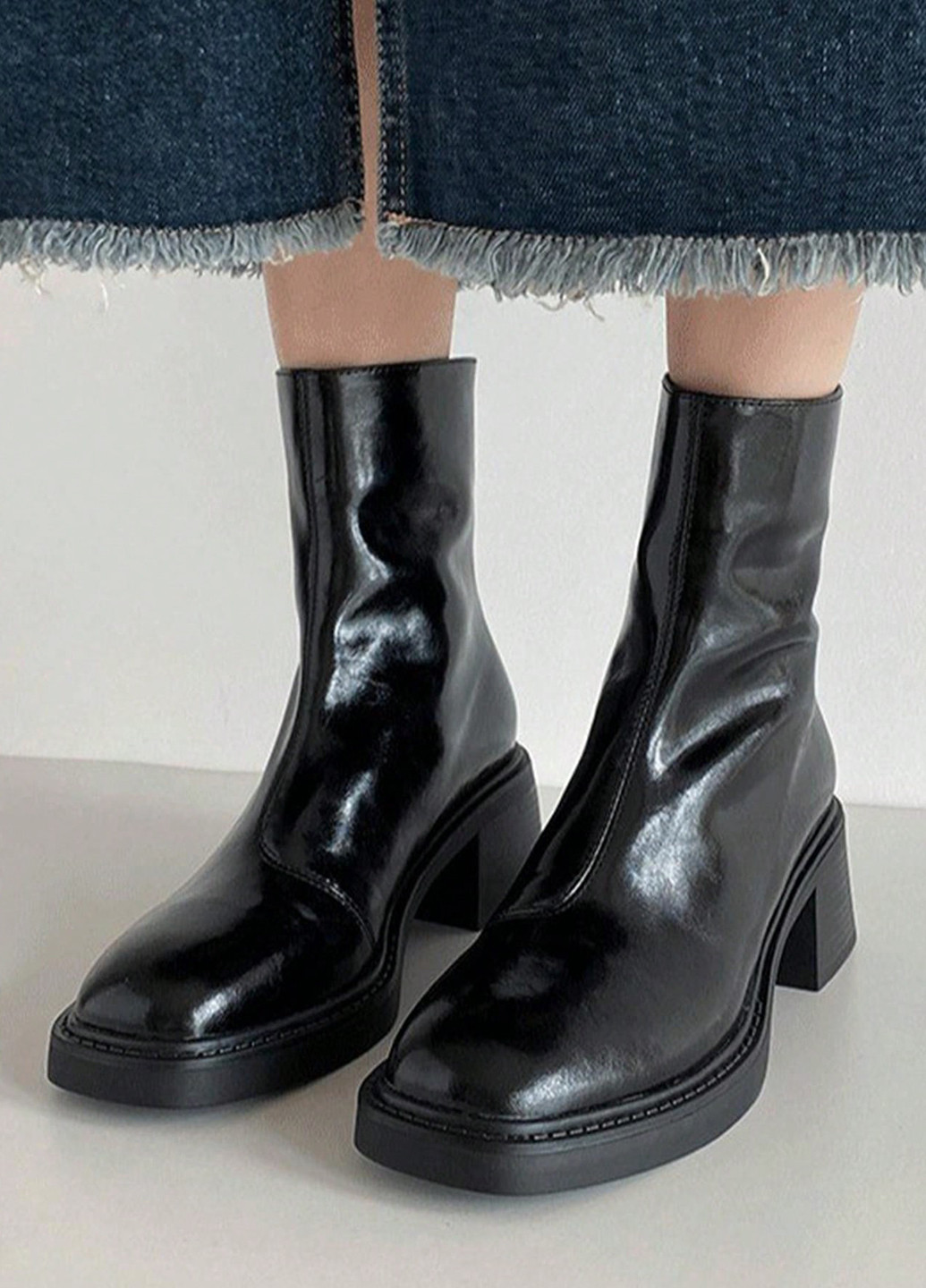 Черевики SHEIN (340109676)