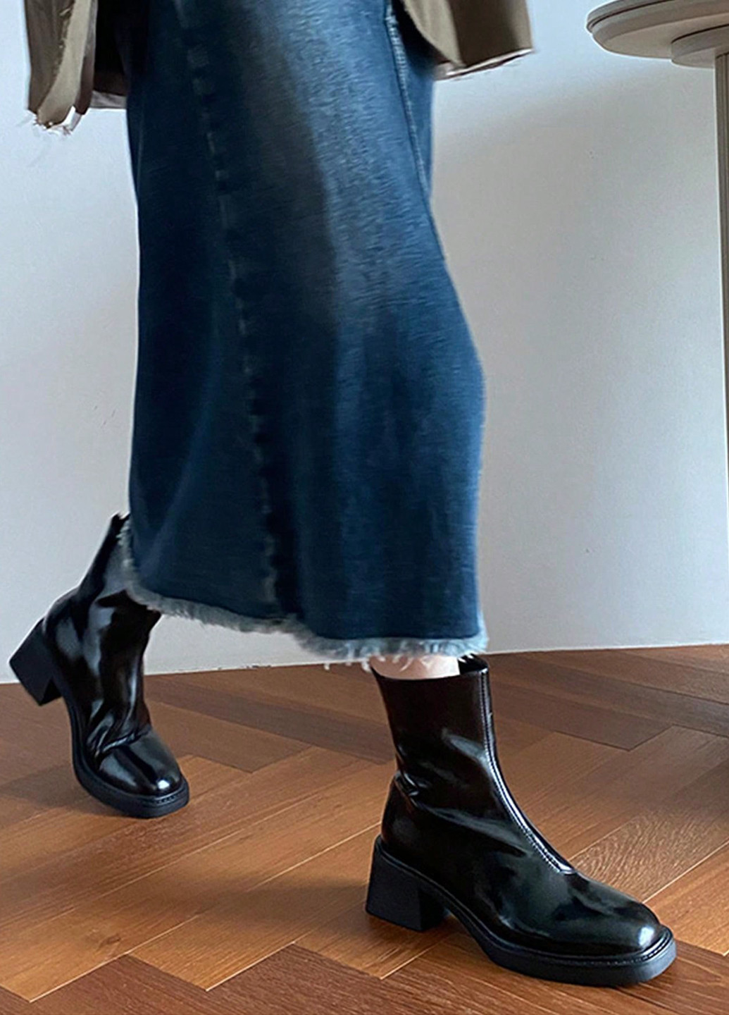 Черевики SHEIN (340109676)