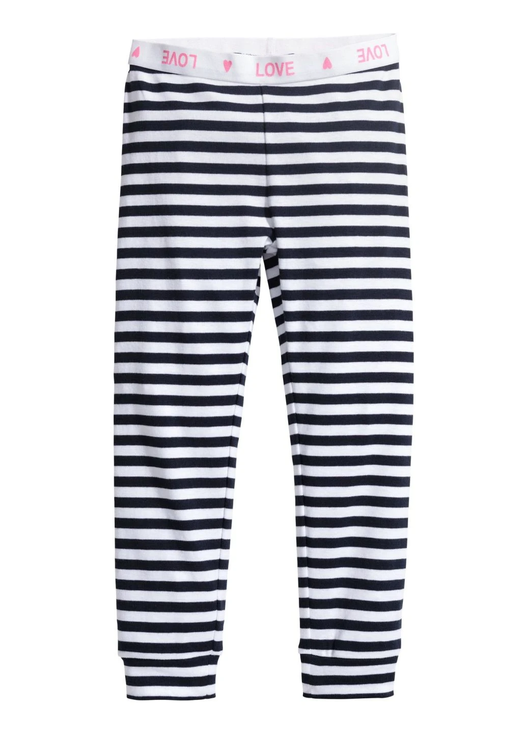 Штани для сну H&M (237304929)