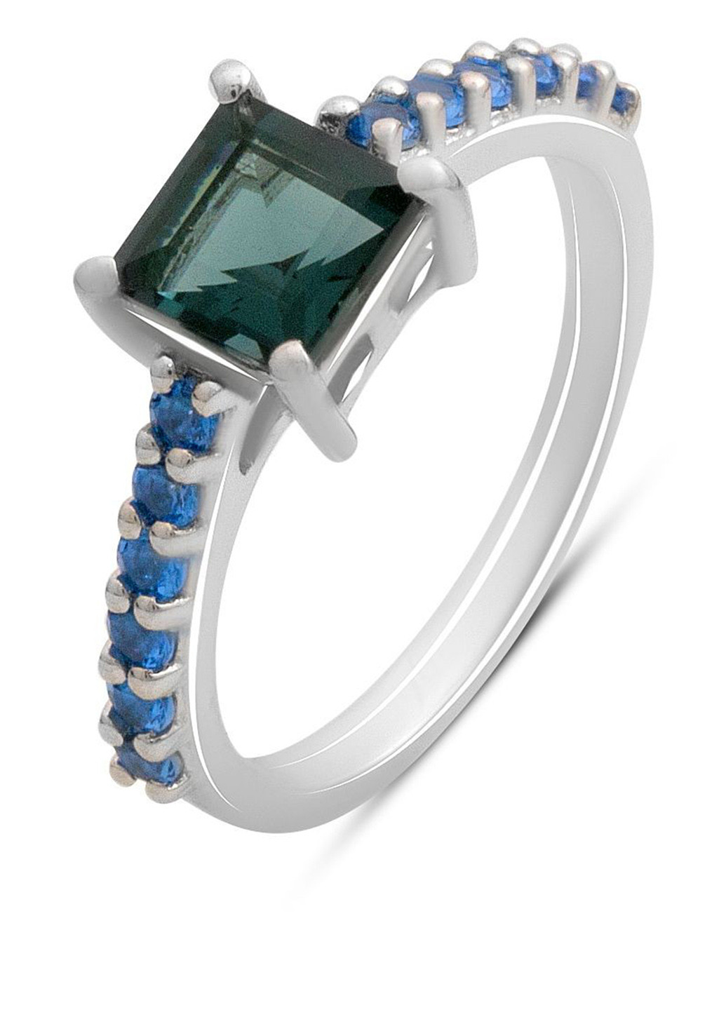 Каблучка Silver Flame (369649276)