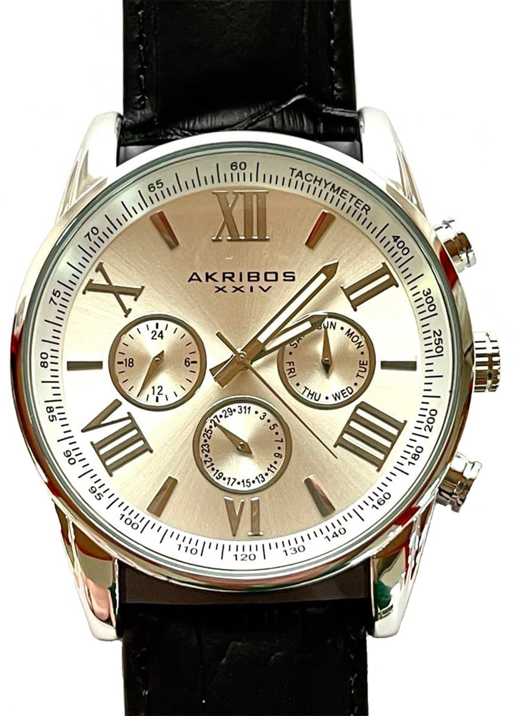 Часы AKRIBOS XXIV (216106619)