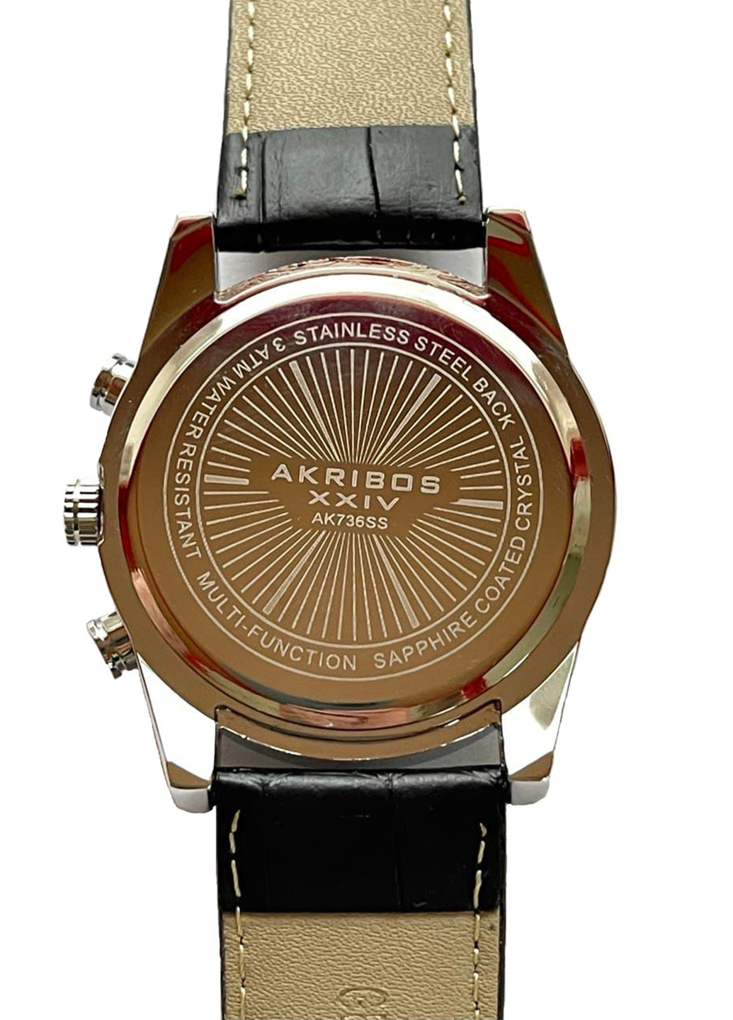 Часы AKRIBOS XXIV (216106619)