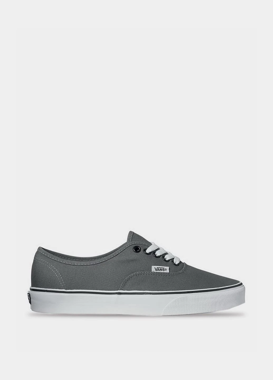 Сірі кеди Vans VN000JRAPBQ1