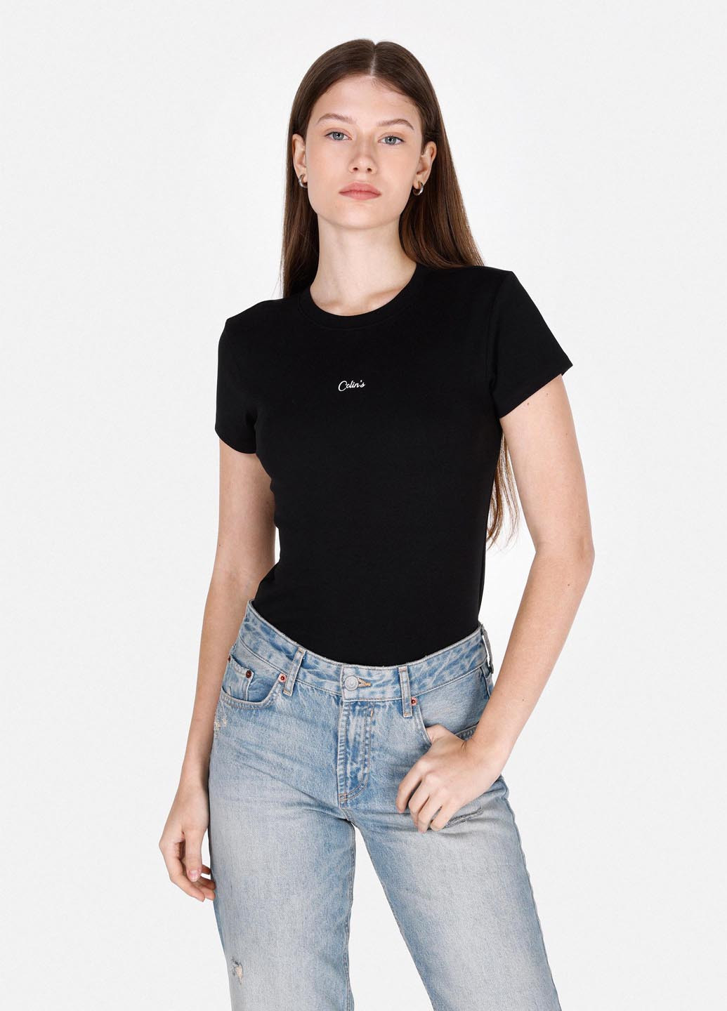 Футболка Colin's - (336433164)