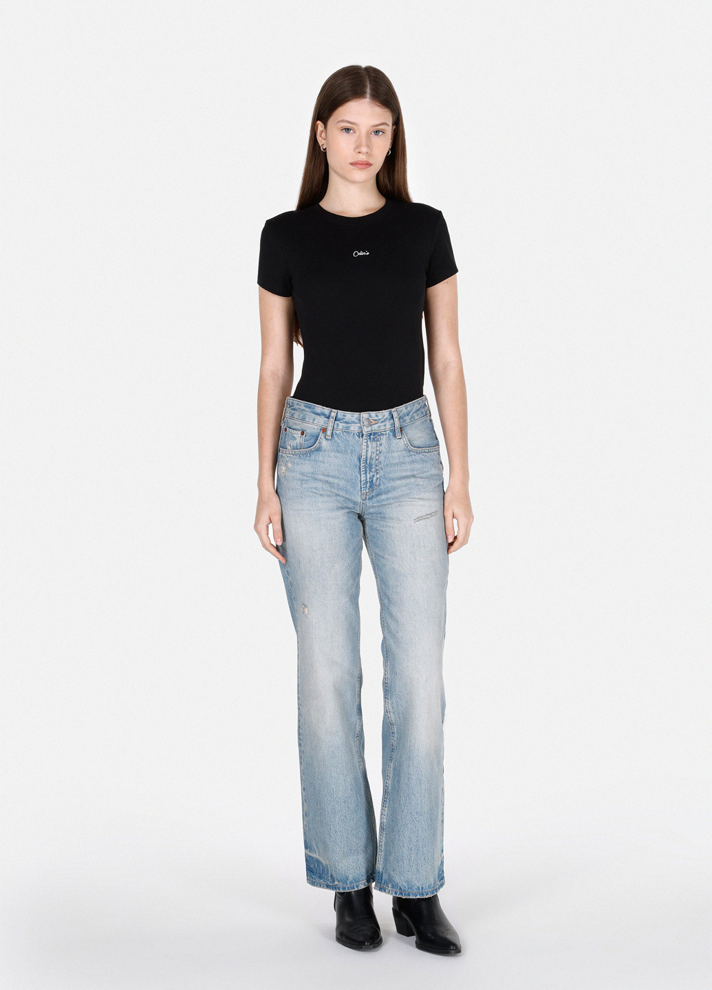 Футболка Colin's - (336433164)