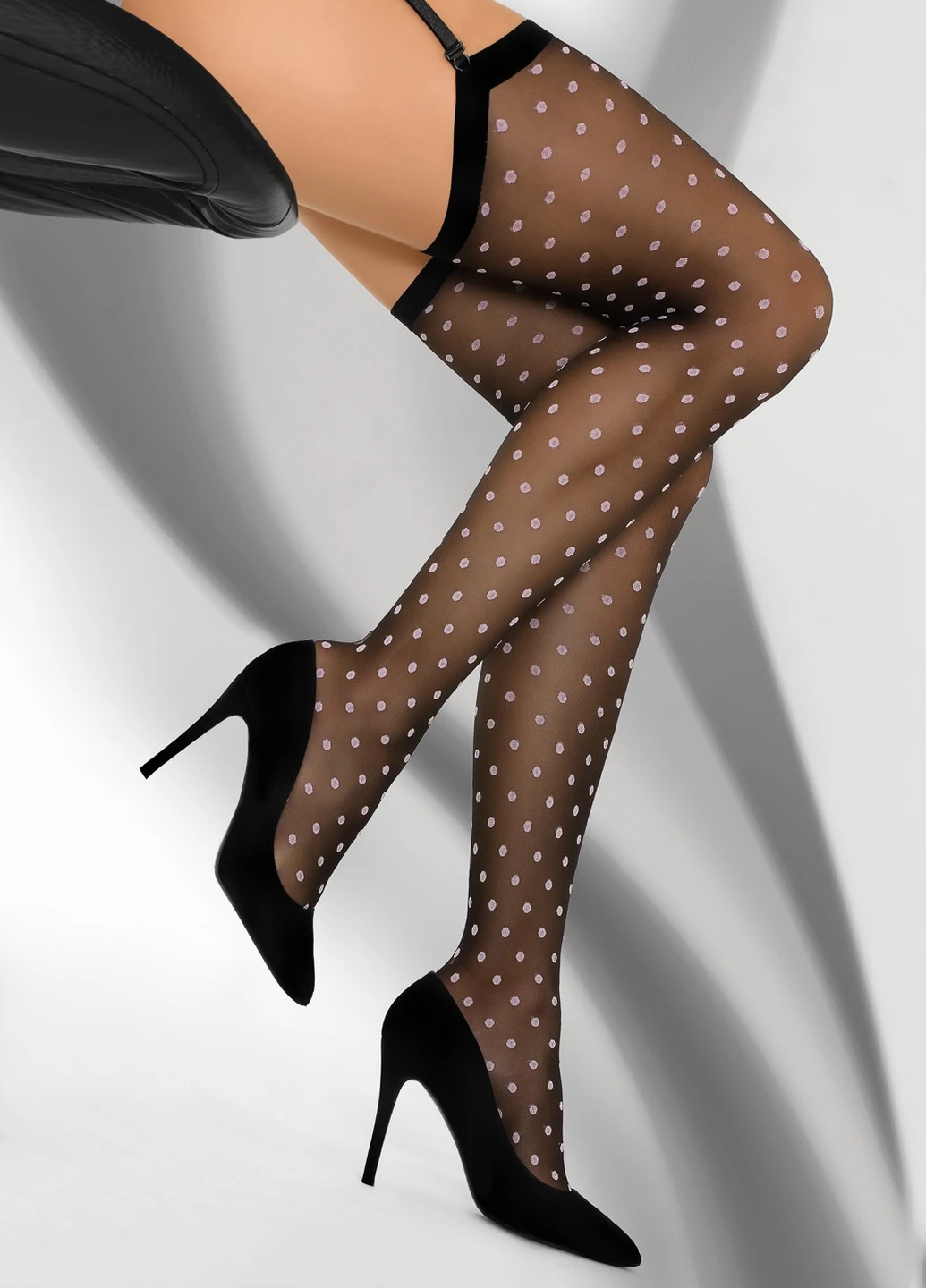 Чулки 20 den Livia Corsetti Fashion (205339818)