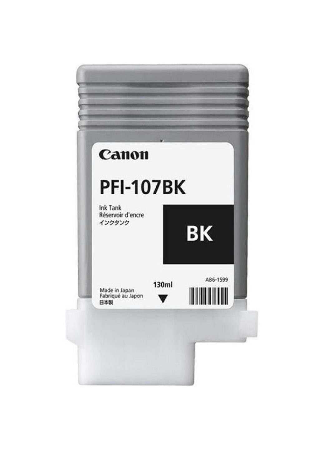 Картридж (6705B001AA) Canon pfi-107black (247614714)